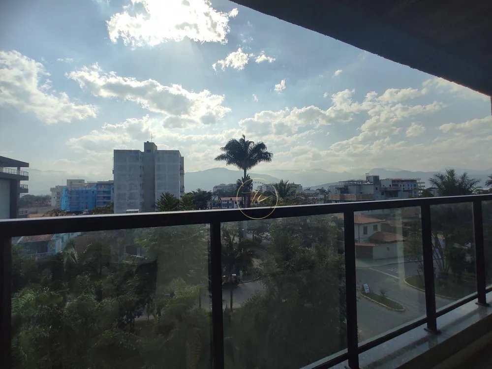 Apartamento, 2 quartos, 66 m² - Foto 3