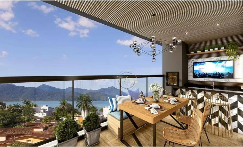 Apartamento, 2 quartos, 66 m² - Foto 2