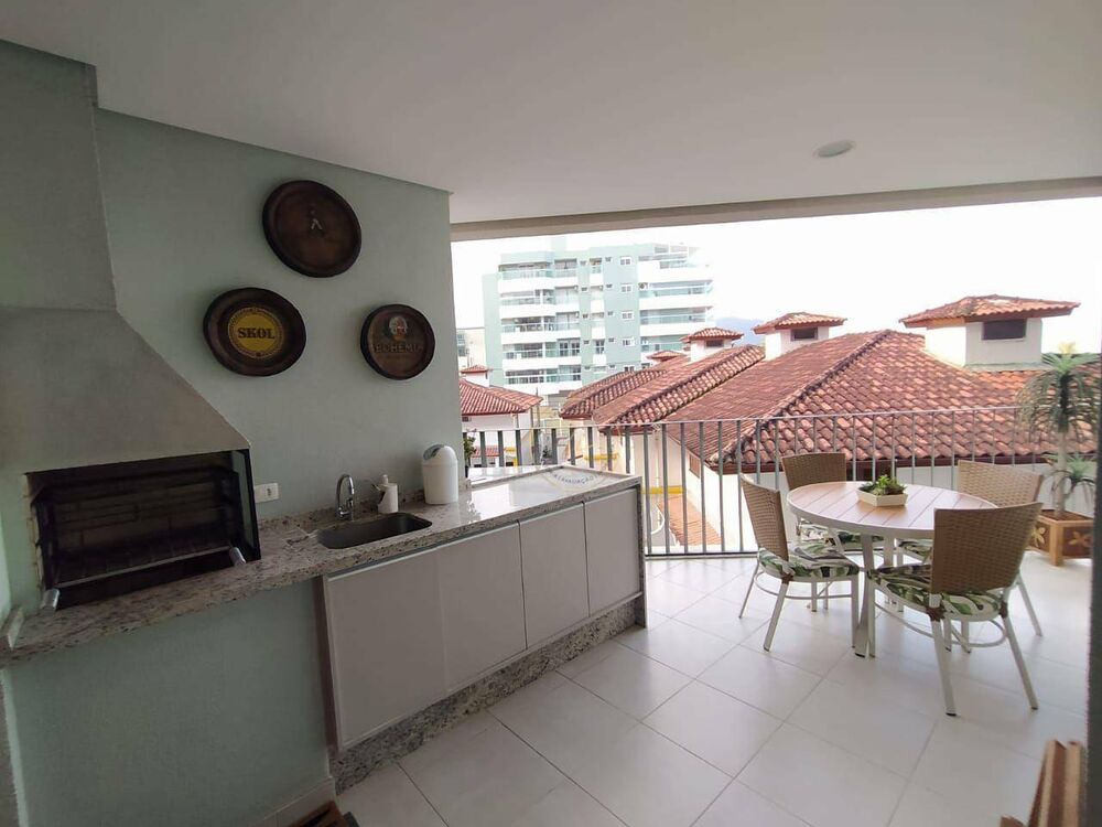 Apartamento, 2 quartos, 88 m² - Foto 2