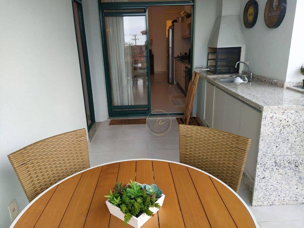 Apartamento, 2 quartos, 88 m² - Foto 8