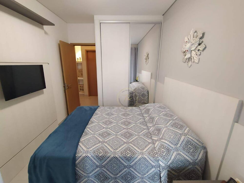 Apartamento, 2 quartos, 88 m² - Foto 11