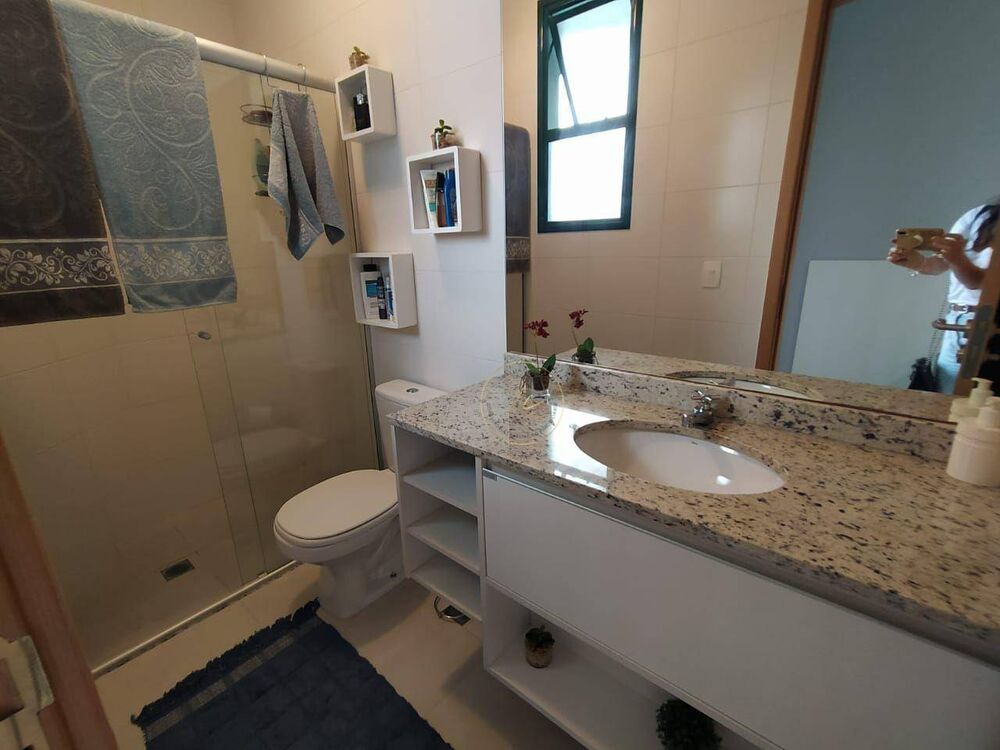 Apartamento, 2 quartos, 88 m² - Foto 5