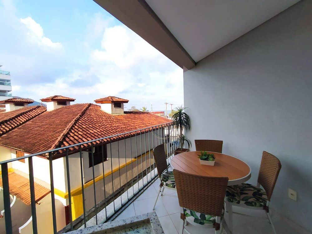 Apartamento, 2 quartos, 88 m² - Foto 3