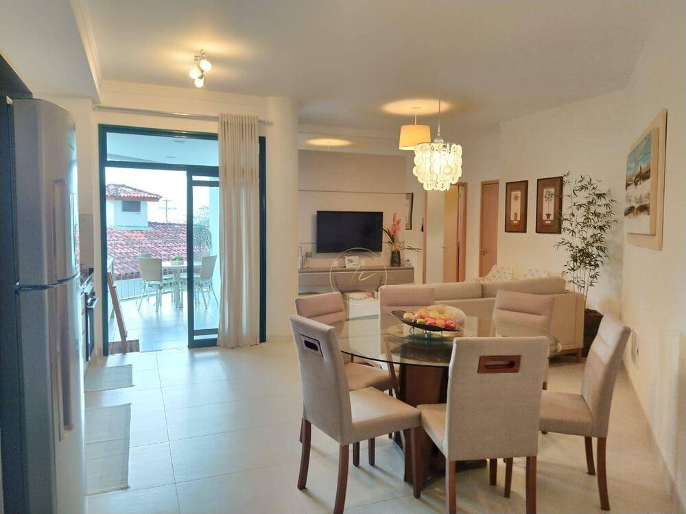 Apartamento, 2 quartos, 88 m² - Foto 4