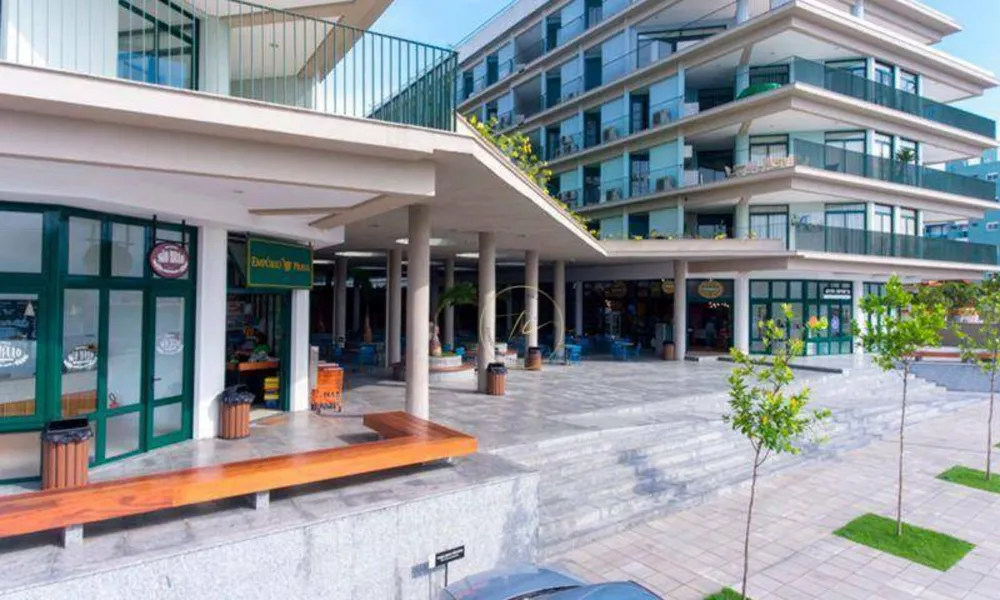 Apartamento, 2 quartos, 88 m² - Foto 17