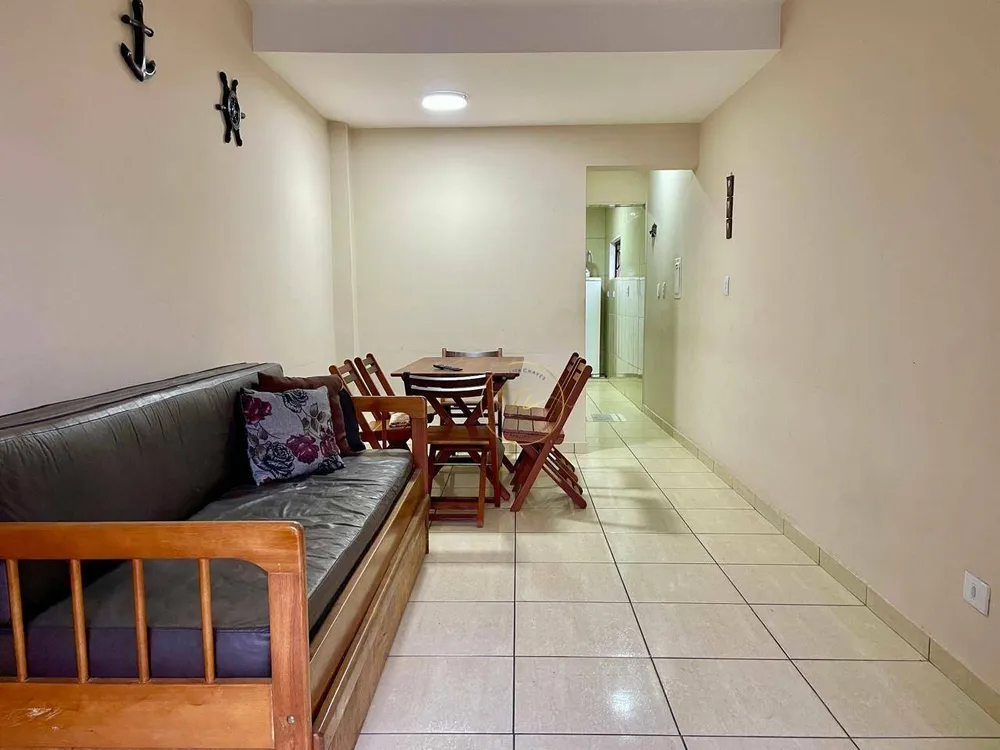 Apartamento, 2 quartos, 75 m² - Foto 1