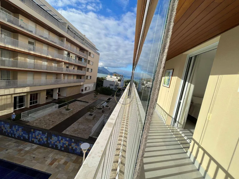 Apartamento, 2 quartos, 96 m² - Foto 2