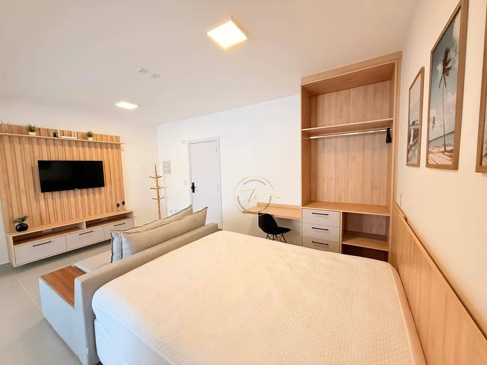 Kitnet-Studio, 40 m² - Foto 4