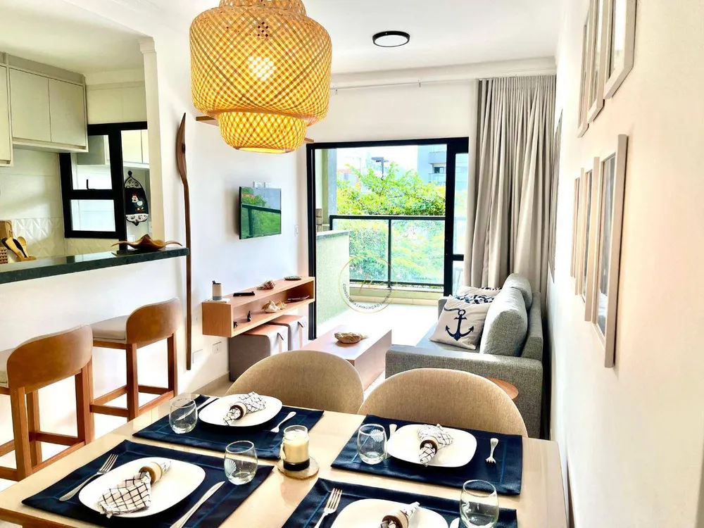 Apartamento, 2 quartos, 82 m² - Foto 6