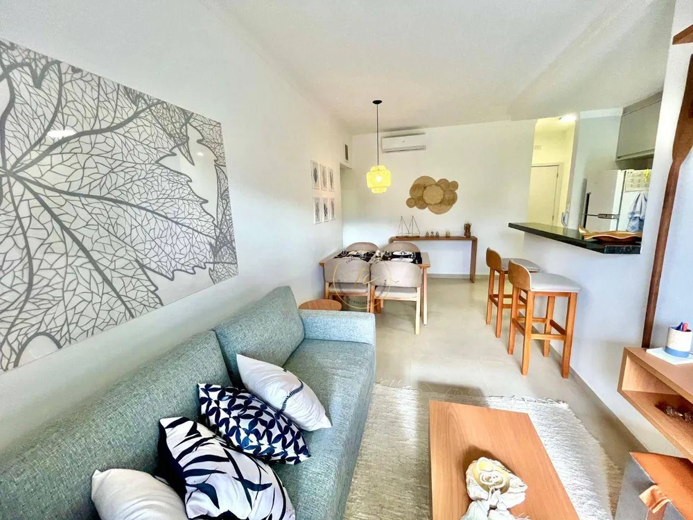 Apartamento, 2 quartos, 82 m² - Foto 2
