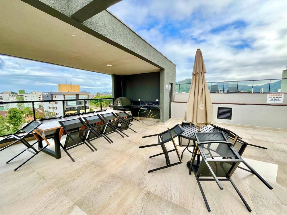 Apartamento, 2 quartos, 82 m² - Foto 3