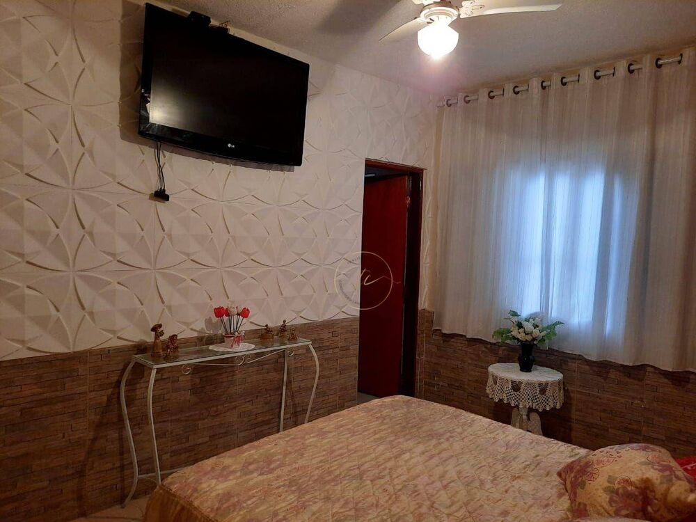 Casa, 3 quartos, 160 m² - Foto 9