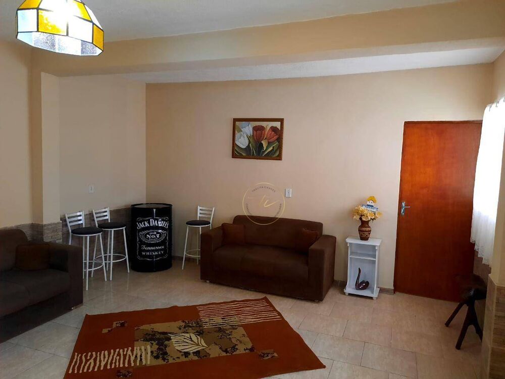 Casa, 3 quartos, 160 m² - Foto 5