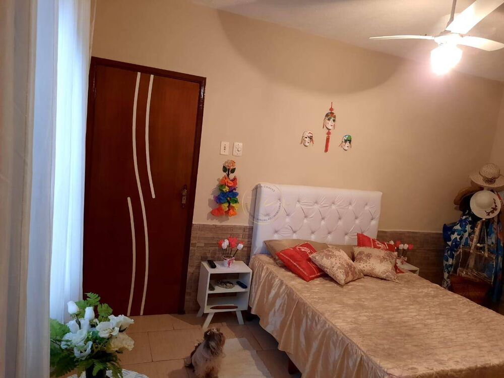 Casa, 3 quartos, 160 m² - Foto 10