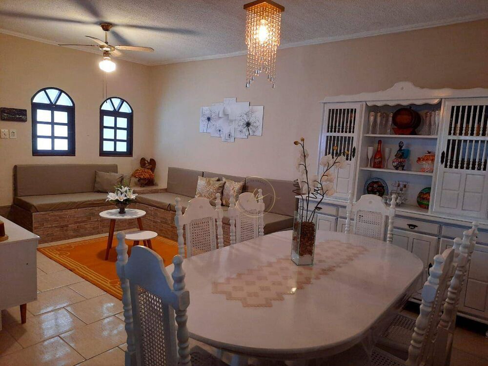 Casa, 3 quartos, 160 m² - Foto 3