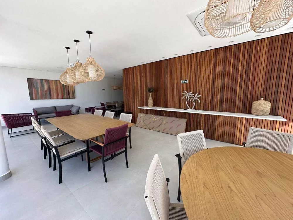 Casa de Condomínio à venda com 3 quartos, 108m² - Foto 9