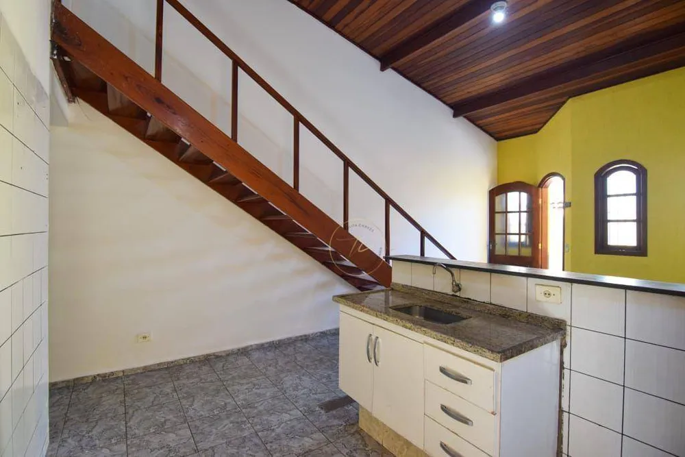 Sobrado, 3 quartos, 92 m² - Foto 2