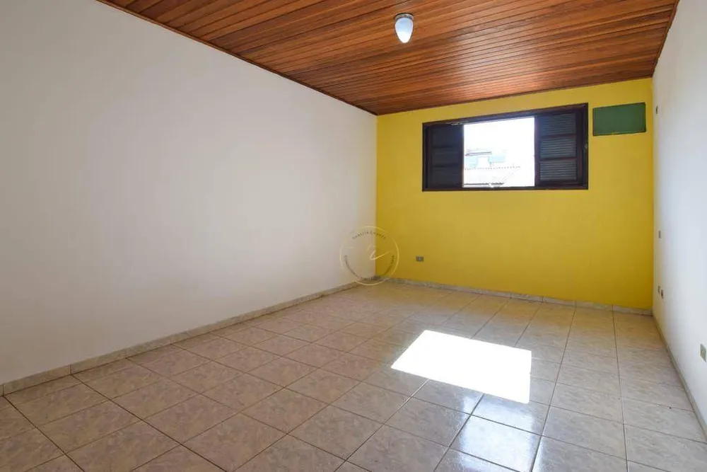 Sobrado, 3 quartos, 92 m² - Foto 1