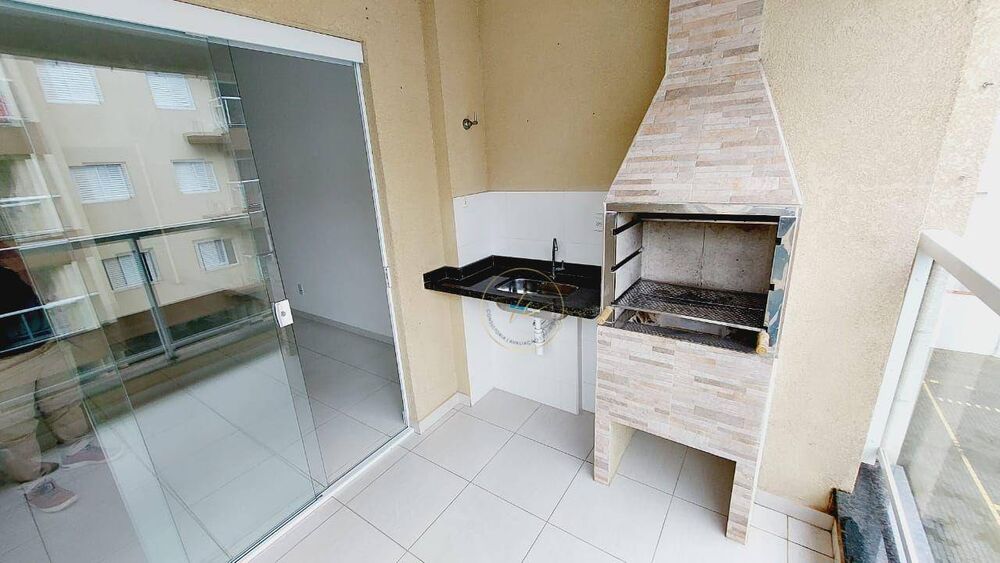 Apartamento, 2 quartos, 70 m² - Foto 3