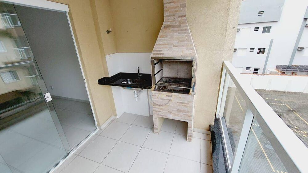 Apartamento, 2 quartos, 70 m² - Foto 8
