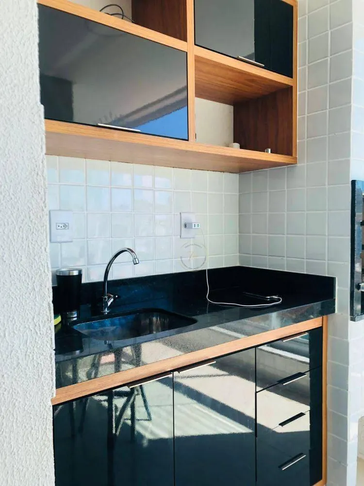 Cobertura, 2 quartos, 87 m² - Foto 9
