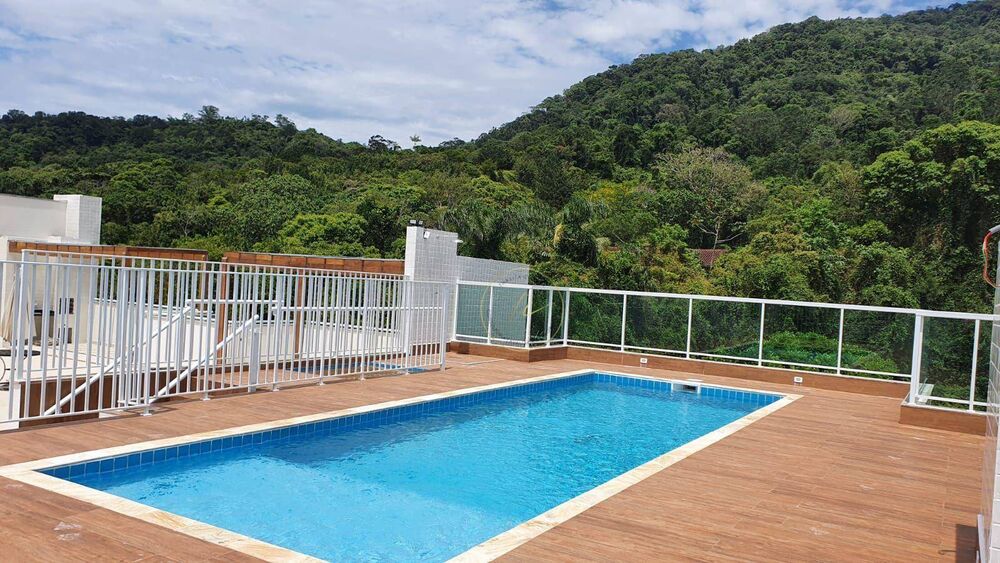 Cobertura, 2 quartos, 87 m² - Foto 1