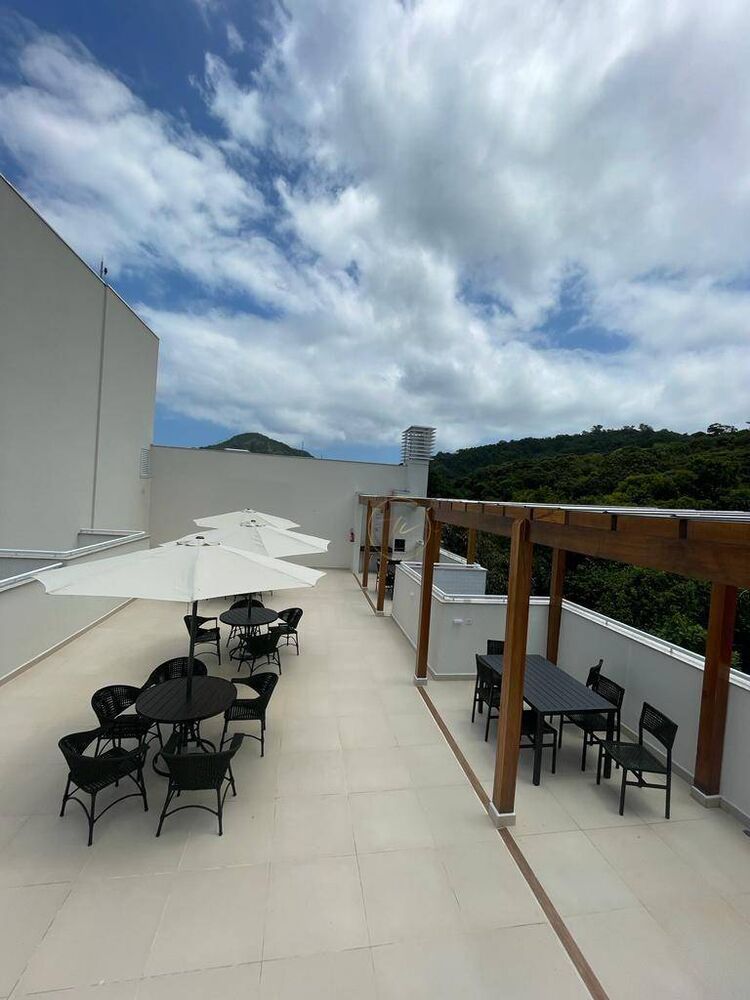 Cobertura, 2 quartos, 87 m² - Foto 2