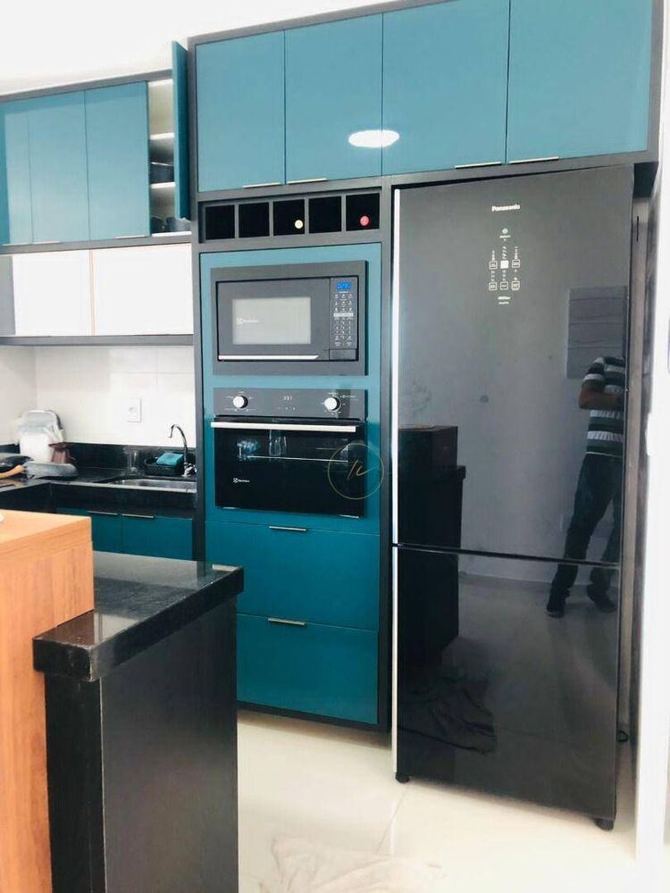 Cobertura, 2 quartos, 87 m² - Foto 6