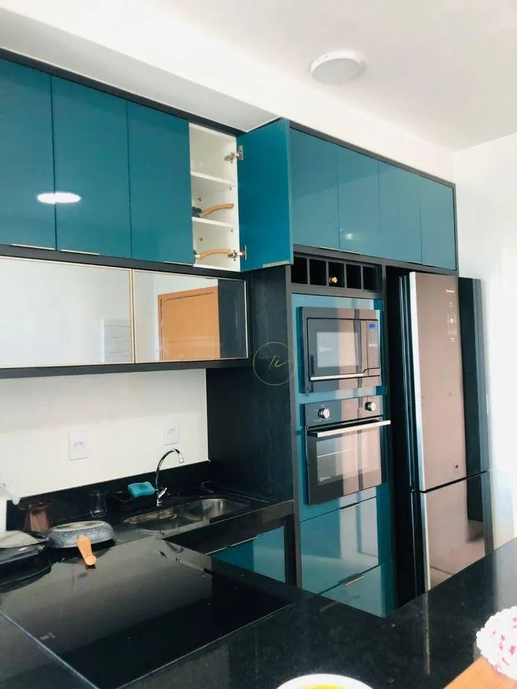 Cobertura, 2 quartos, 87 m² - Foto 3