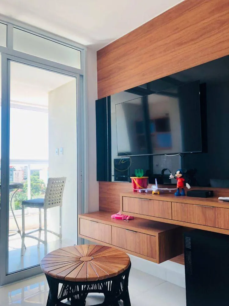 Cobertura, 2 quartos, 87 m² - Foto 7