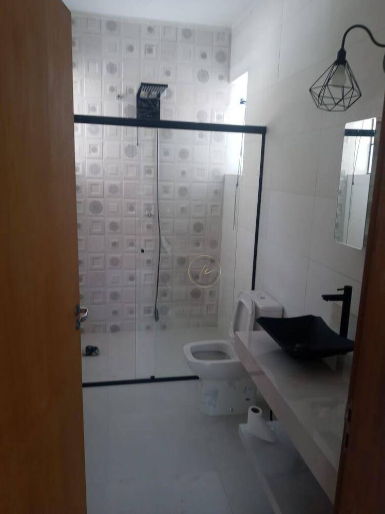 Casa de Condomínio à venda com 3 quartos, 155m² - Foto 8