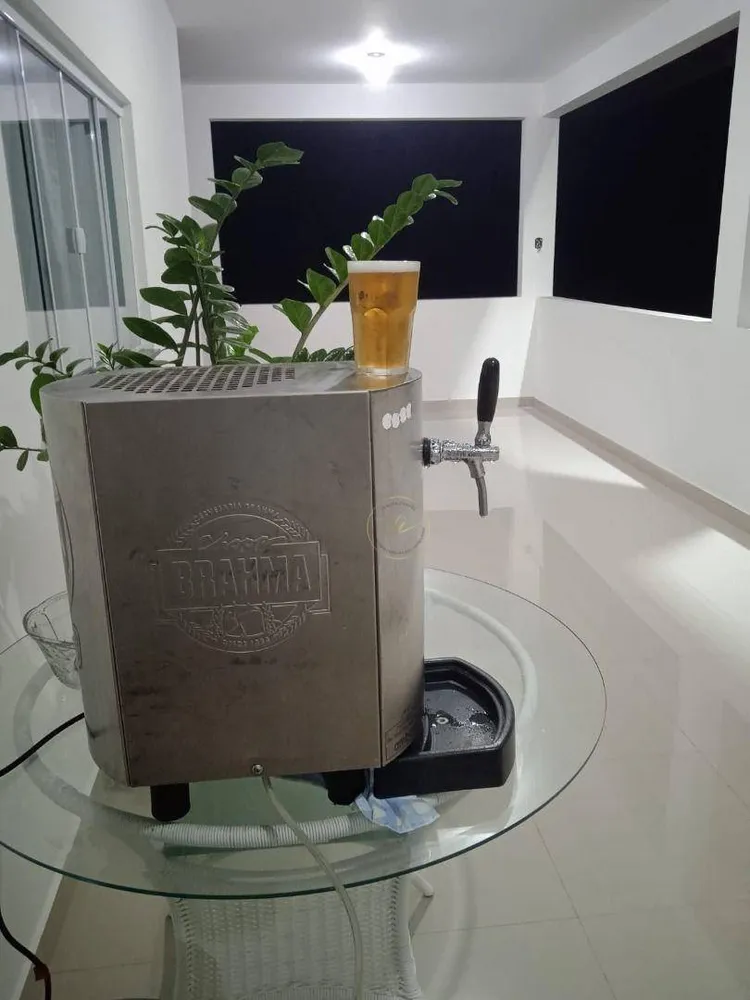 Casa, 6 quartos, 360 m² - Foto 16