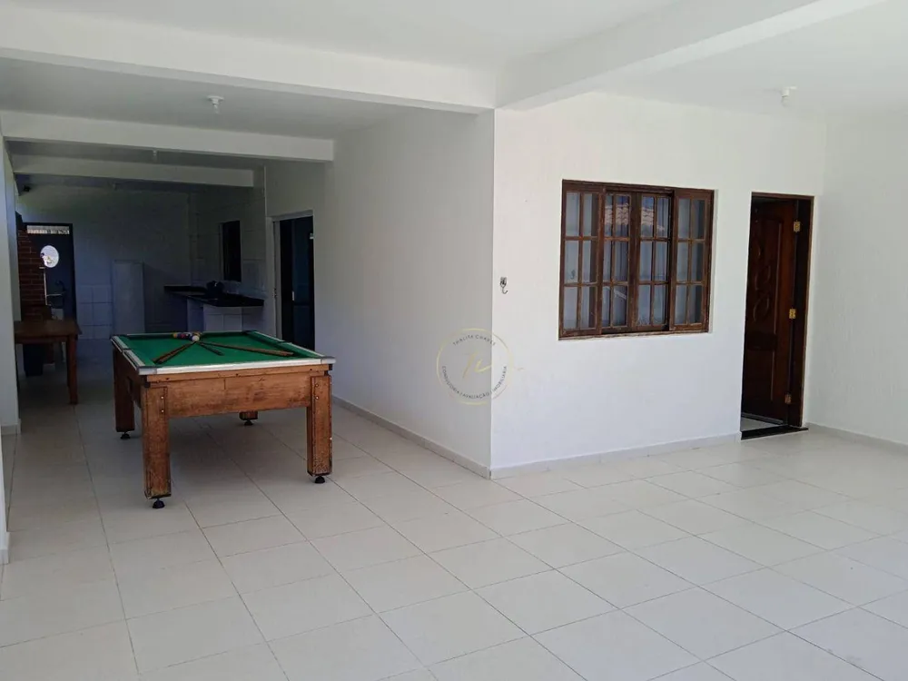 Casa, 6 quartos, 360 m² - Foto 14