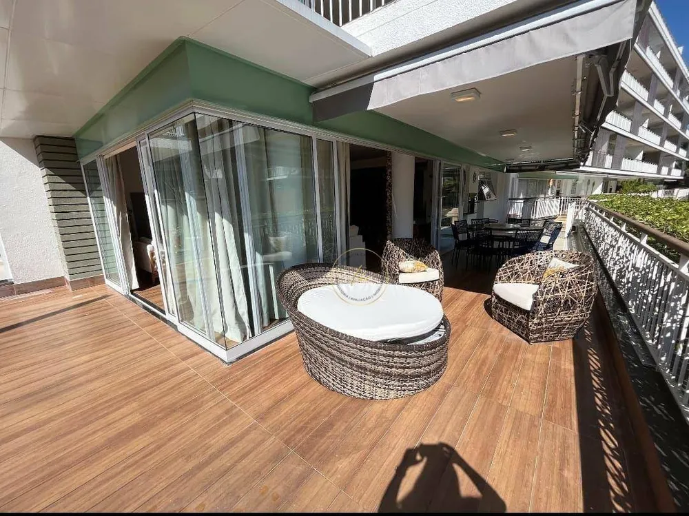 Apartamento, 3 quartos, 187 m² - Foto 11