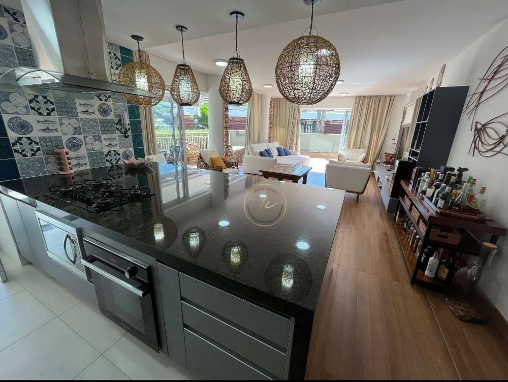 Apartamento, 3 quartos, 187 m² - Foto 4