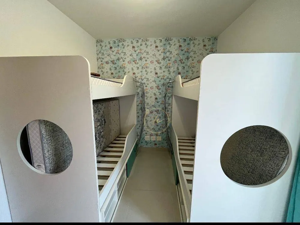 Apartamento, 3 quartos, 187 m² - Foto 7