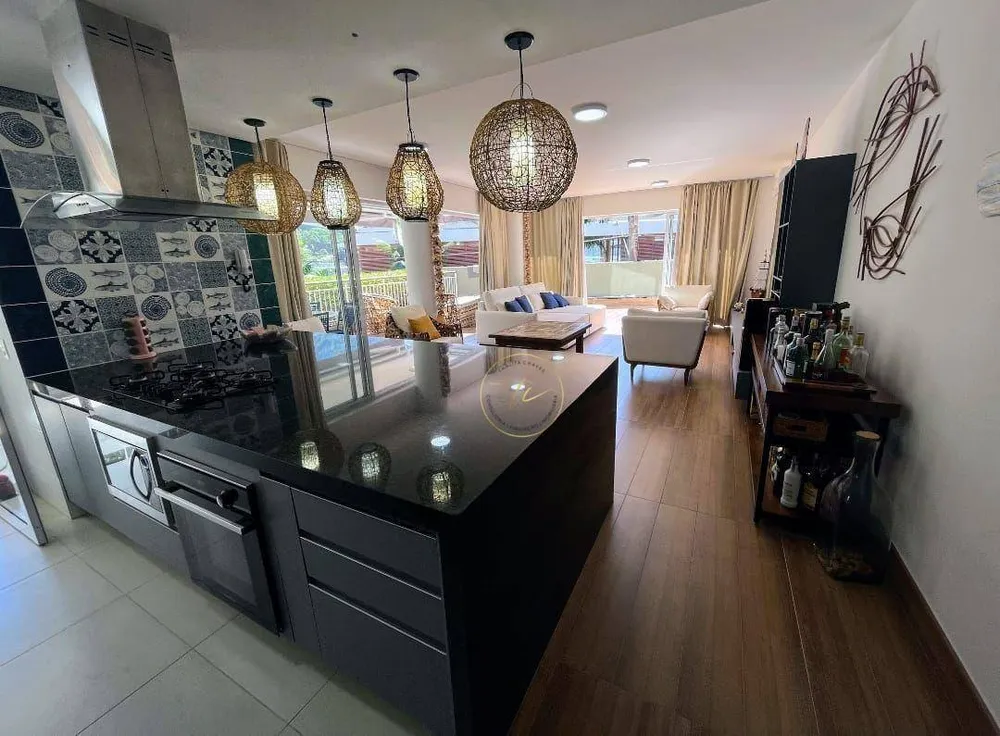 Apartamento, 3 quartos, 187 m² - Foto 5