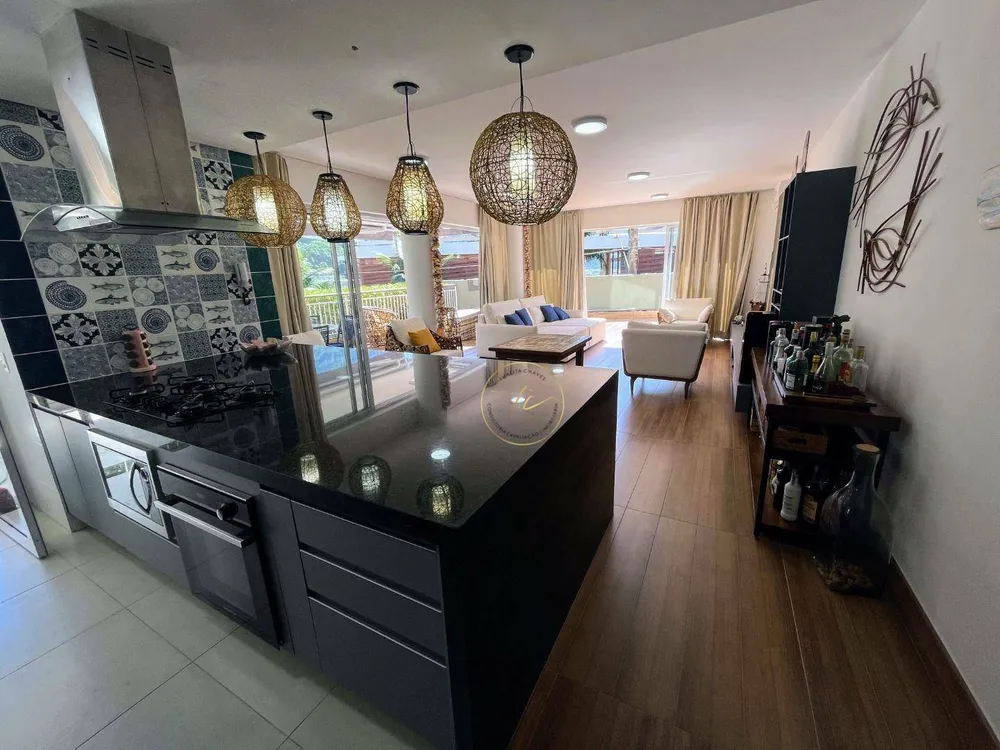 Apartamento, 3 quartos, 187 m² - Foto 2