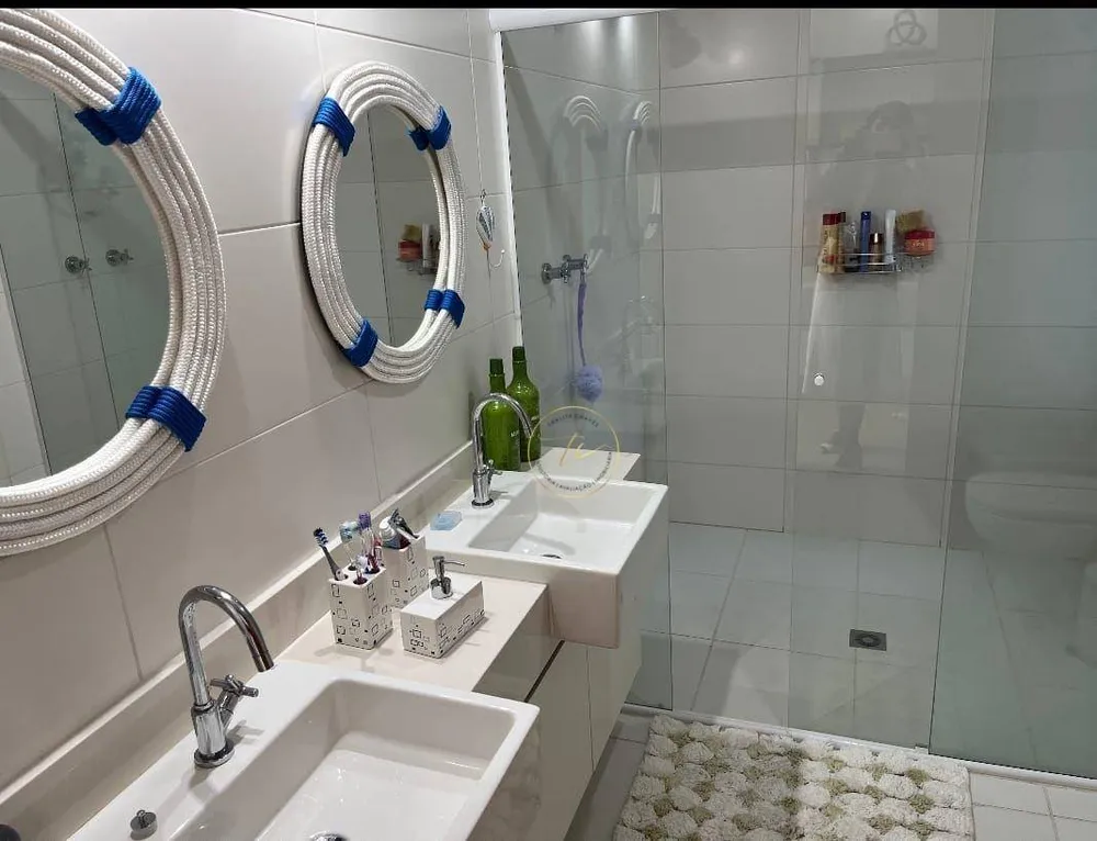 Apartamento, 3 quartos, 187 m² - Foto 8