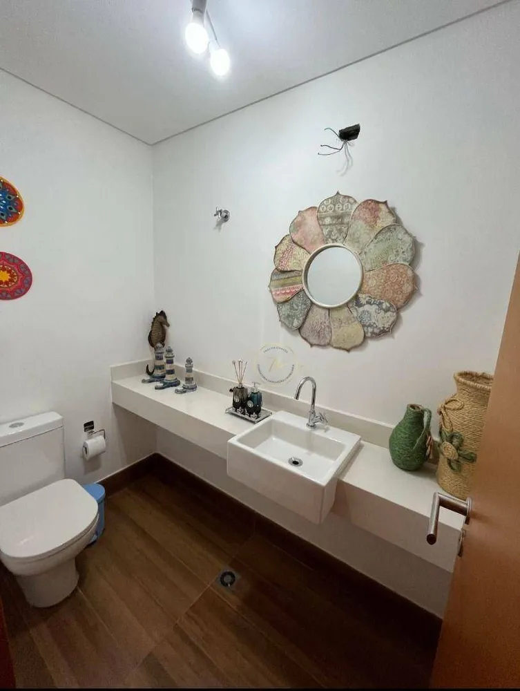 Apartamento, 3 quartos, 187 m² - Foto 6