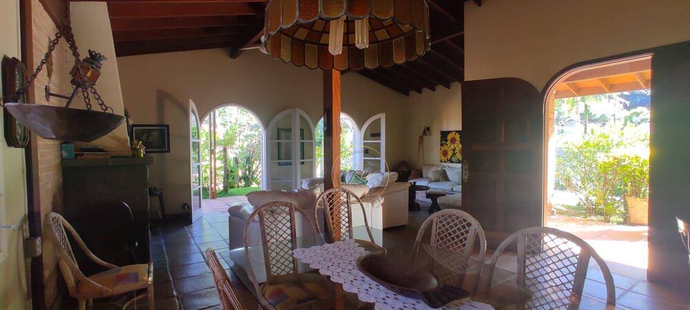 Casa de Condomínio, 3 quartos - Foto 9