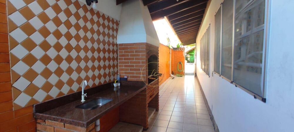 Casa de Condomínio, 3 quartos - Foto 15