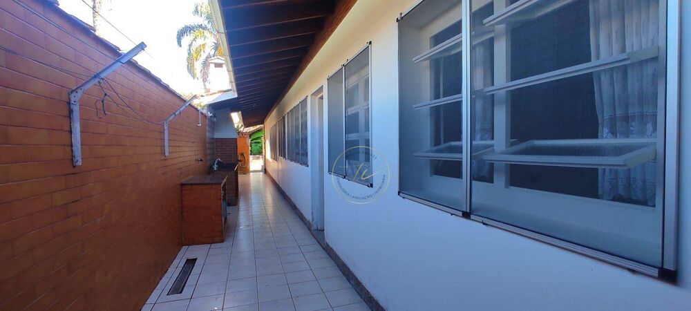 Casa de Condomínio, 3 quartos - Foto 12