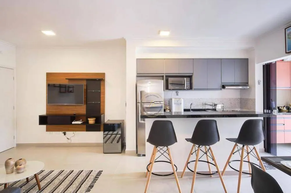 Apartamento, 2 quartos, 75 m² - Foto 8