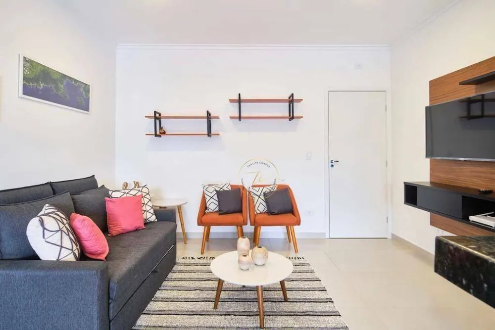 Apartamento, 2 quartos, 75 m² - Foto 12