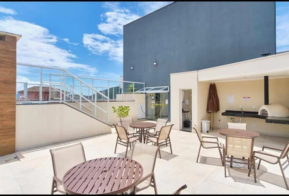 Apartamento, 2 quartos, 75 m² - Foto 1