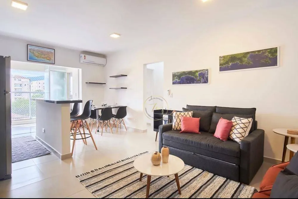 Apartamento, 2 quartos, 75 m² - Foto 13