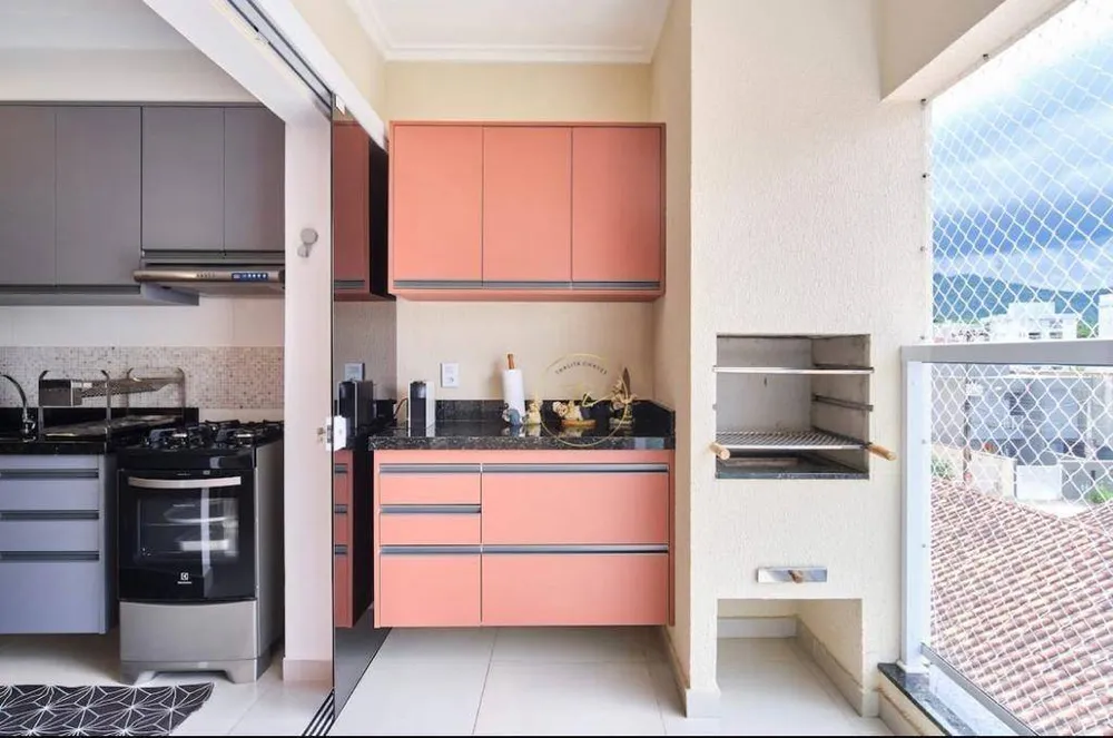 Apartamento, 2 quartos, 75 m² - Foto 14
