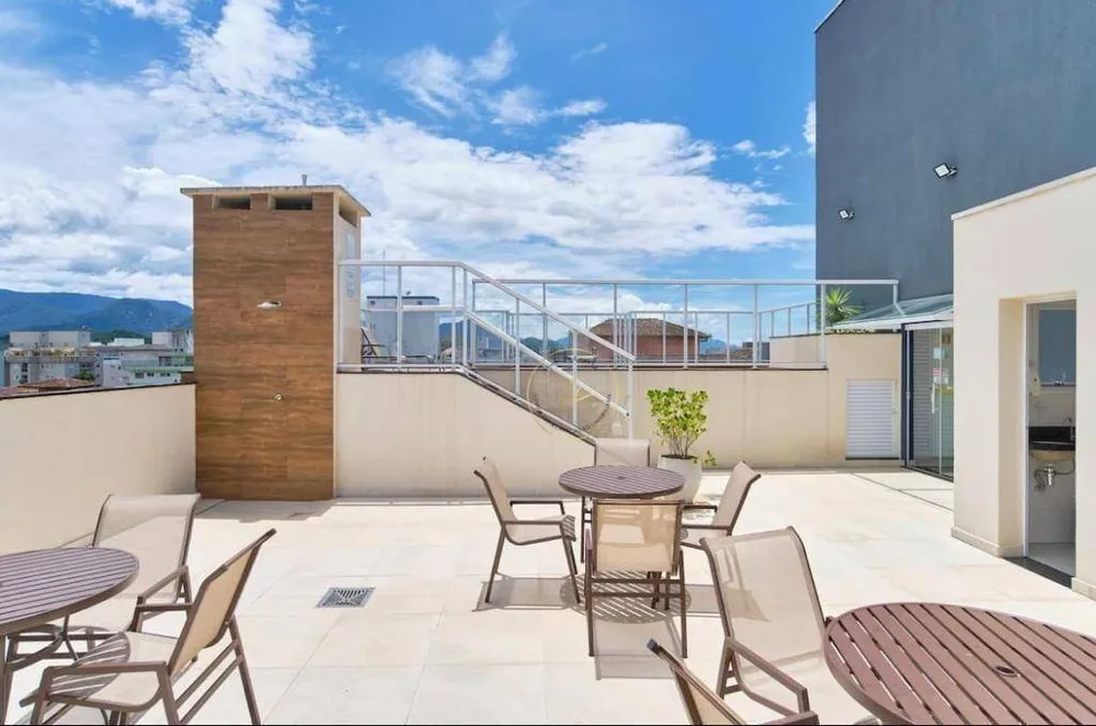 Apartamento, 2 quartos, 75 m² - Foto 3