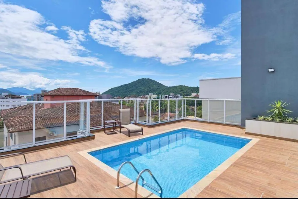 Apartamento, 2 quartos, 75 m² - Foto 2